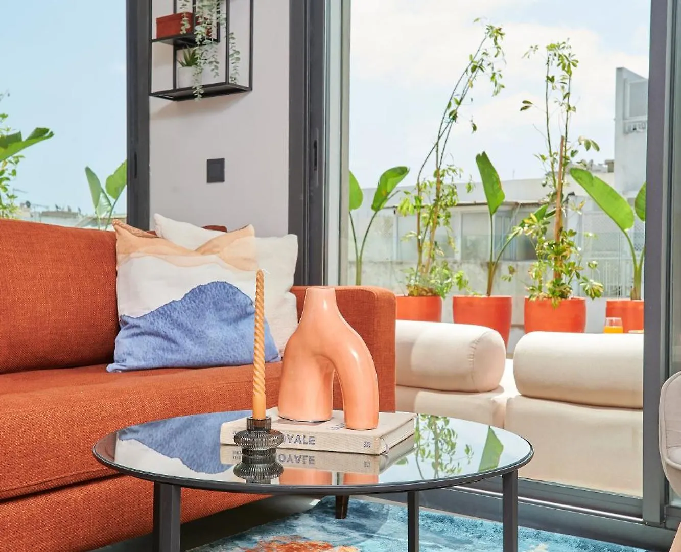 Apartment Stayhere Casablanca - Gauthier 2 - Contemporary Residence Morocco