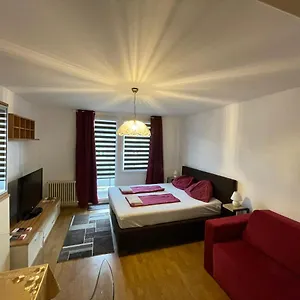 Rh Apartamento Viena