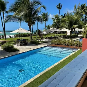 Paraíso A Beira Mar De Pôrto das Galinhas