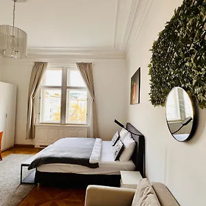 Parkview Rudolfsplatz Apartamento Viena