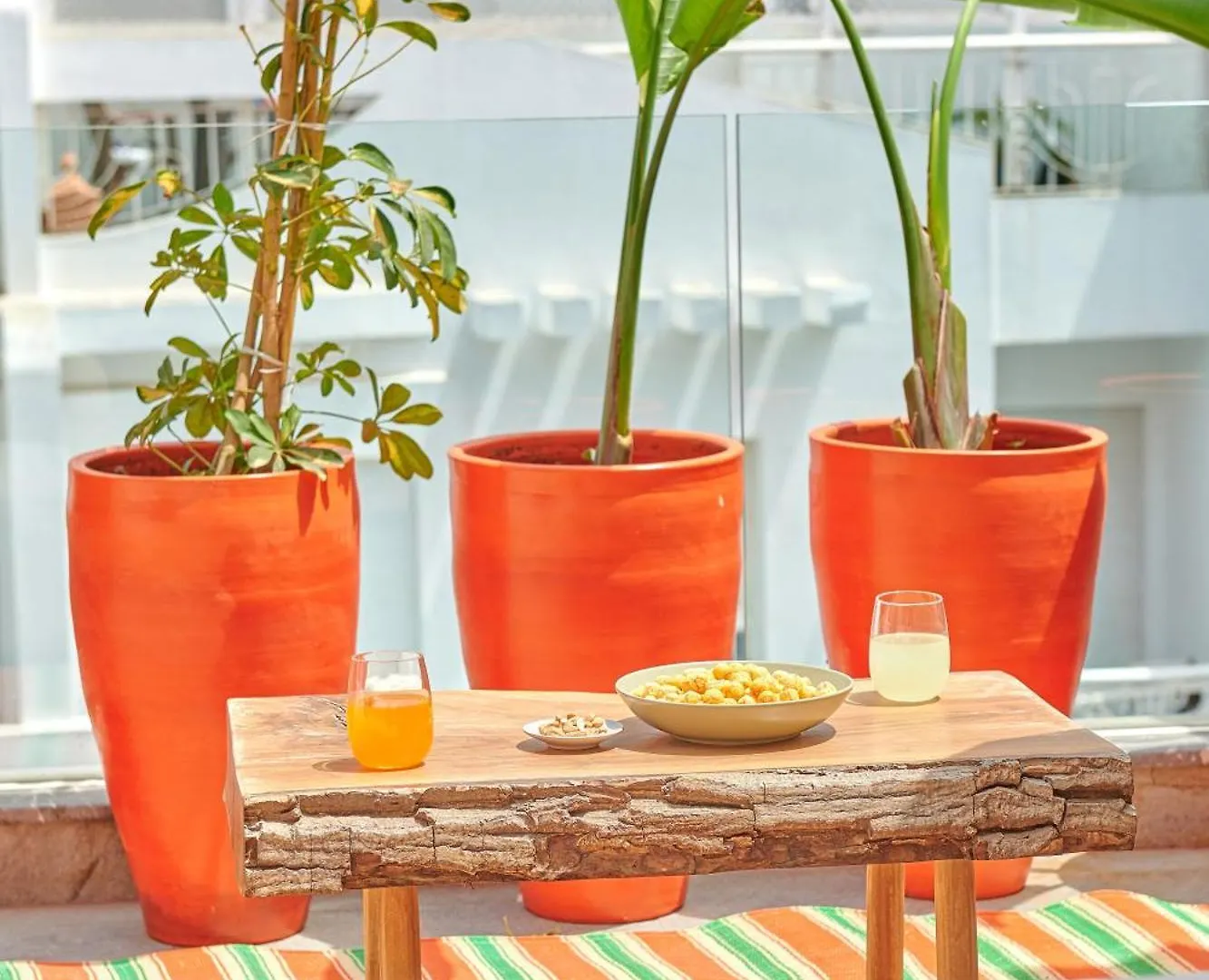 Apartment Stayhere Casablanca - Gauthier 2 - Contemporary Residence