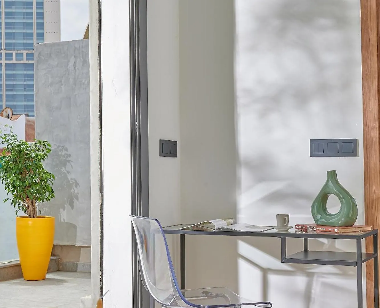 Stayhere Casablanca - Gauthier 2 - Contemporary Residence Morocco