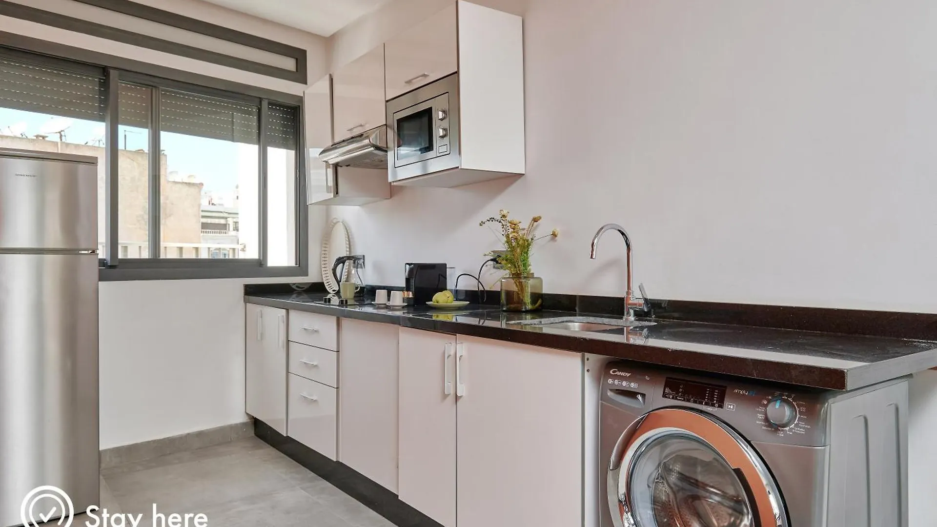 Stayhere Casablanca - Gauthier 2 - Contemporary Residence